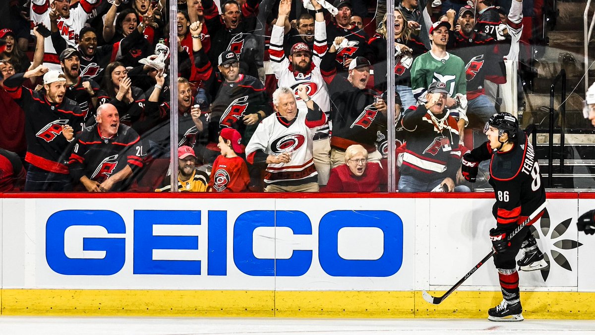 Canes's tweet image. This kid understood the assignment