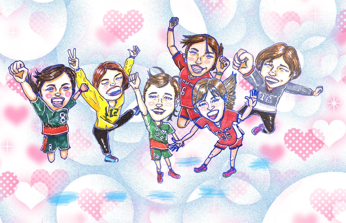 5lNDq27sQf8dULB's tweet photo. @tomoya412 似顔絵にしました。 https://t.co/xCmqIxrW8y