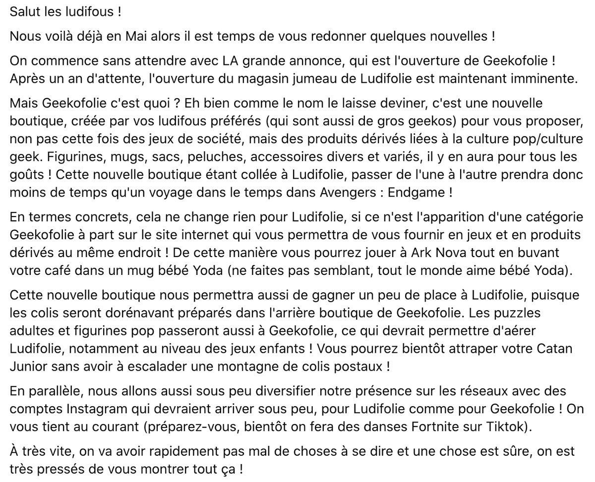 Ludifolie (@ludifolie) on Twitter photo 