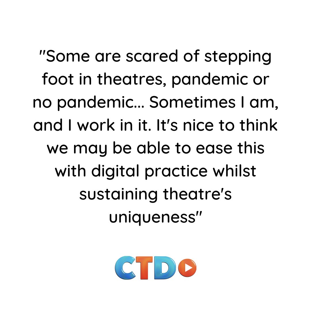 Children's Theatre Digital tweet media