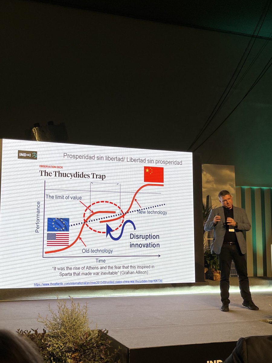xavierlopezluja's tweet photo. Esplèndida jornada ⁦@INDI_viladecans⁩ 22, per temàtica, ponents, format, assistents. Les múltiples i totes necessàries lectures sobre la sostenibilitat. Empreses i persones en acció ⁦@carlosruiztwitt⁩ ⁦@jgbrustenga⁩ https://t.co/bSvkH1MoGc