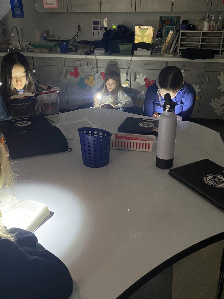 Amy S. Hanson PhD tweet media