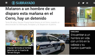 PerroGil's tweet photo. @Gabrielhpereyra Háganse cargo!! - Se inflaron el pecho con datos producidos por una pandemia y se los atribuyeron como propios de su gestión sabiendo que una vez pasada la misma les explotaría en la cara el resultado... https://t.co/yTINNU2lLT https://t.co/GUm2wiF6Hy