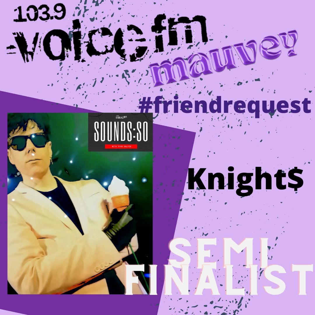 Voice FM Radio tweet media