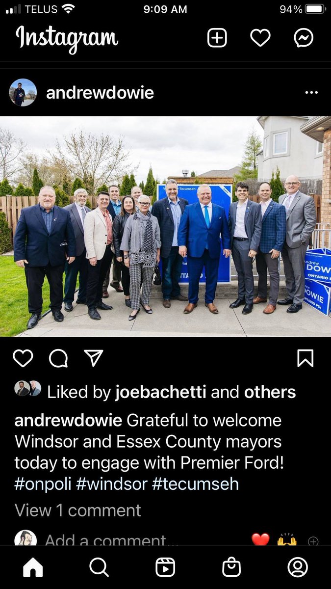 Rino Bortolin tweet media