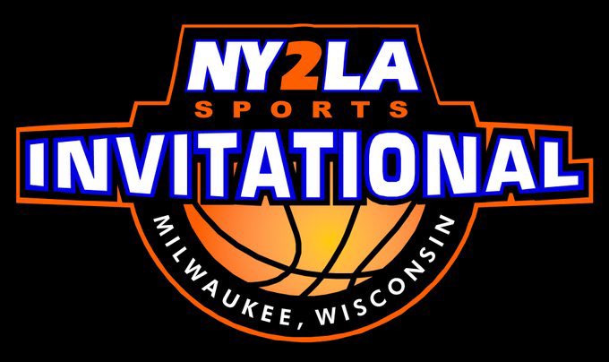 ny2lasports's tweet photo. NY2LA SPORTS INVITATIONAL May 20-22, 2022 in Wisconsin for Boys 13U-17U teams
👀👇🏼👇🏾Register
https://t.co/WFvBTP8y4N https://t.co/CIUPCAEYRZ