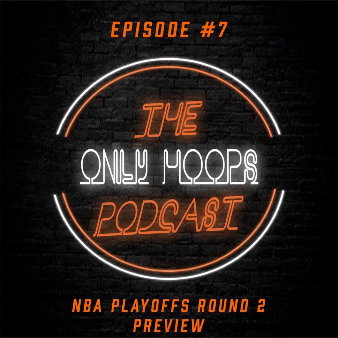 OnlyHoops_'s tweet image. 🚨WE ARE BACK🚨

After a year long hiatus The Only Hoops Podcast is back and getting right into the swing of things. Starting with the NBA Playoffs Round 2 preview!