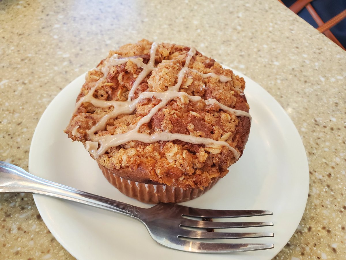 Demetria Gilkey tweet media