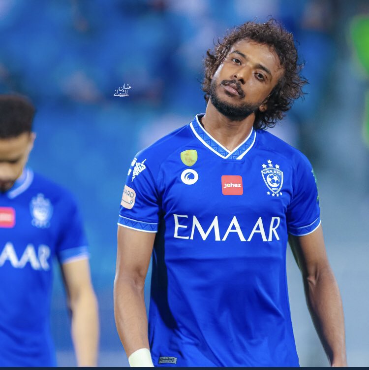 brrn055's tweet photo. #الفيحاء_الهلال هذا اللاعب يجب ان يرتاح ياسر يحتاااج الى راحه اللاعب اصبح غير قادر على العطاء بسبب كثرة المشاركات المتواصله https://t.co/5zhnuvyf7T