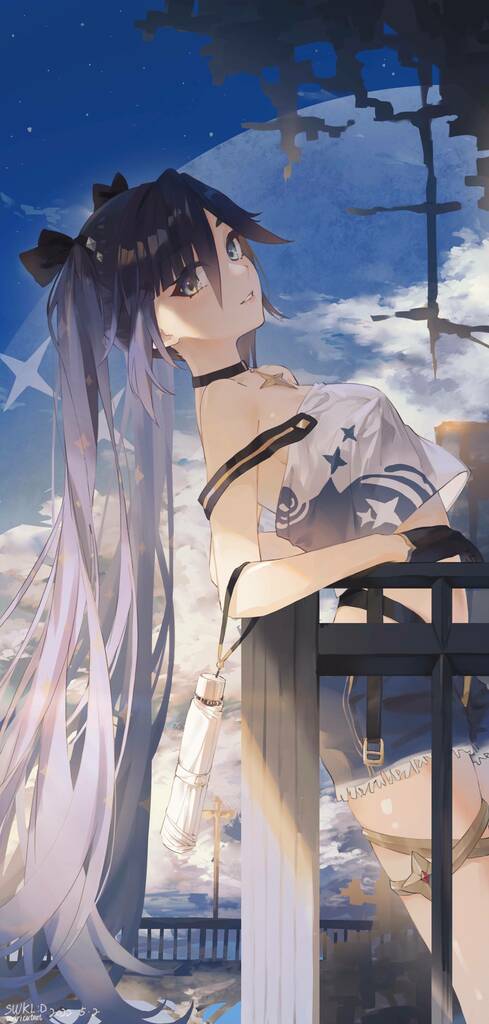 r/Animewallpapers on Twitter: r/Animewallpapers on Twitter: