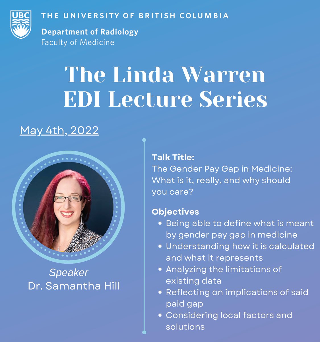 UBC Radiology tweet media