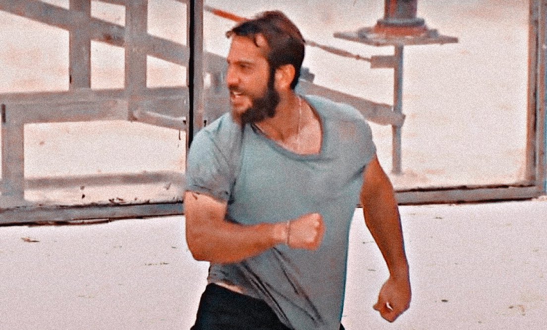 Bu çocuğa silik diyen loser fanlar ya bu adamın verdiği oyun zevkini sizin loser favlarınız mı veriyor 
Bugün hem karakterini hem performansını hem de bitiriciliğini konuşturdu bu adam şampiyon olmasın da kim olsun💙🏆 #survivor2022allstar 
#OgedayGirişken