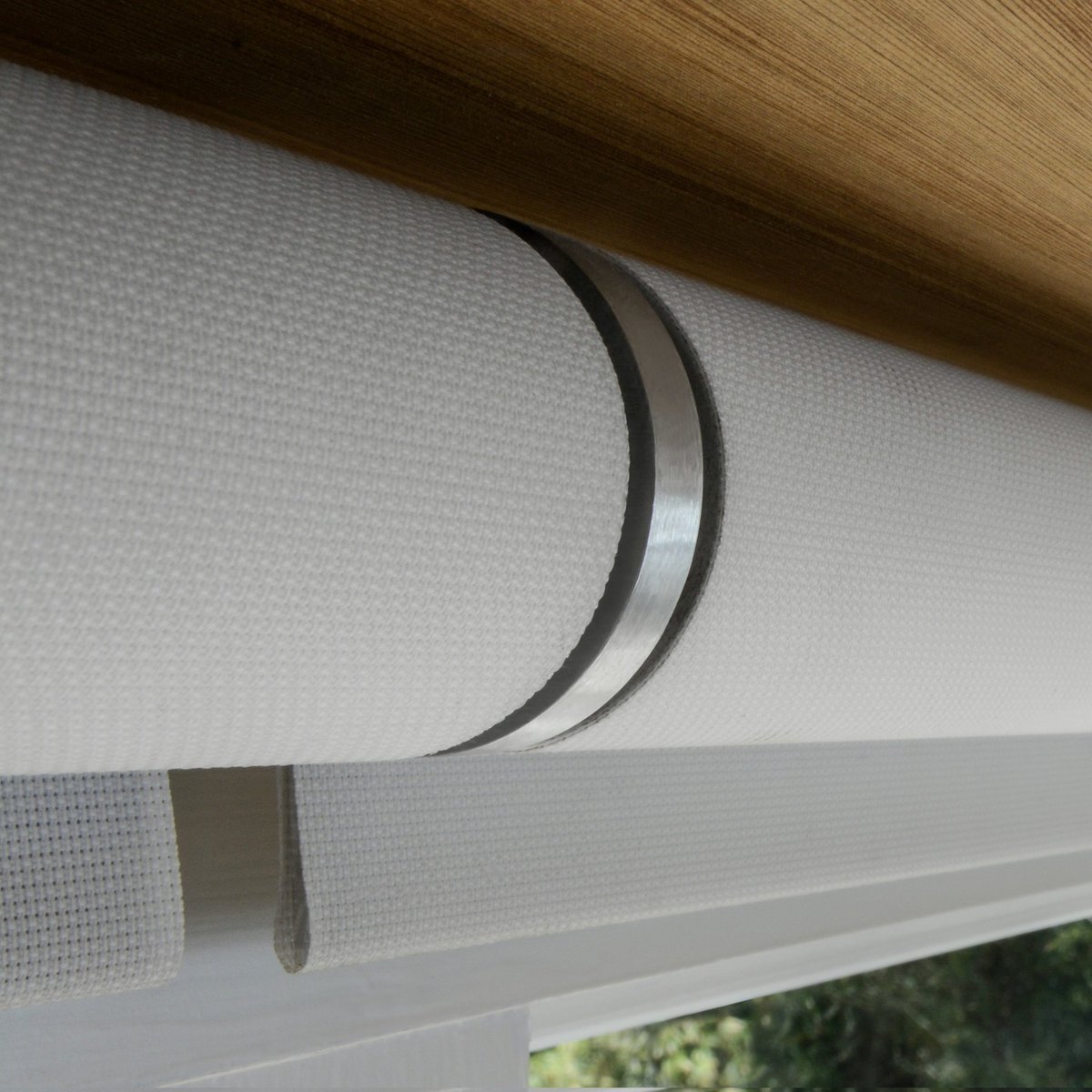 JGeigerShading's tweet image. Our shade hardware is thoughtfully designed to match fabric roll diameter for a uniquely satisfying and perfectly proportioned profile. #interiordesign #architecture #interiorarchitecture #avtweeps