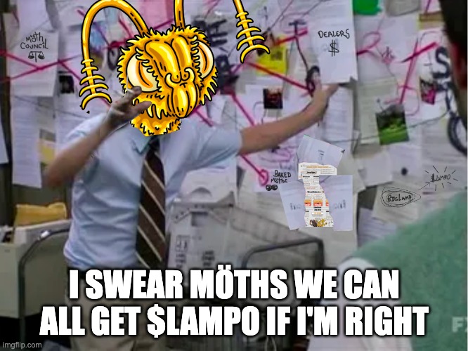 Baked Moths Rehab Colony tweet media