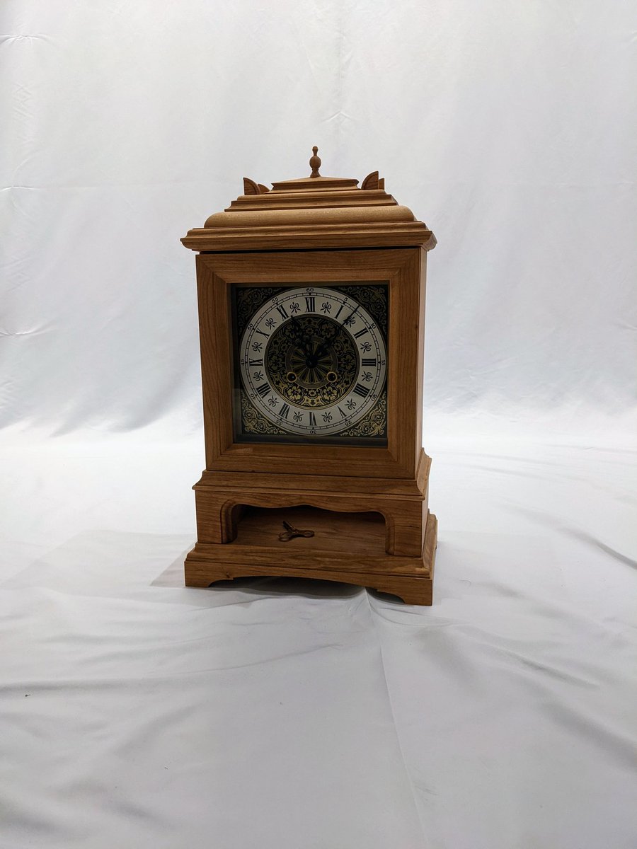 Amazing work from the 5th year furniture design studio! Including the first cradle completed in the program's history. Congratulations to you all - we are all astounded by your talent and creativity!