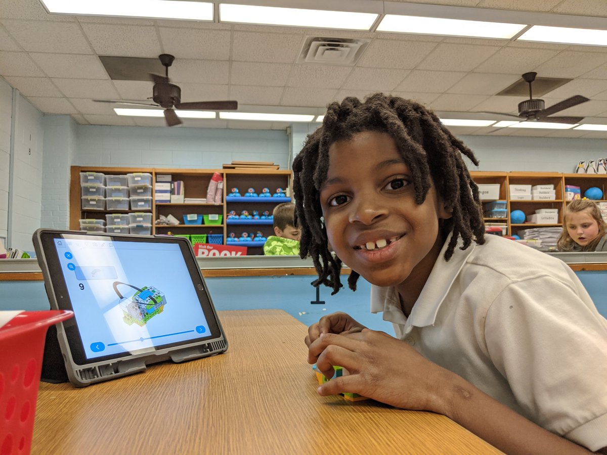 Landis Elementary tweet media