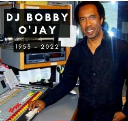 millerljames's tweet photo. RIP BOBBY O’JAY . !!! https://t.co/ksINZWoDDF