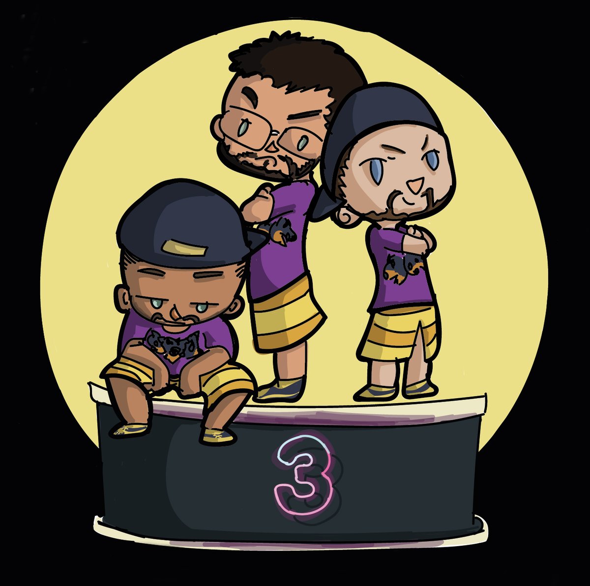 Ortiecarnage 🌿 tweet media