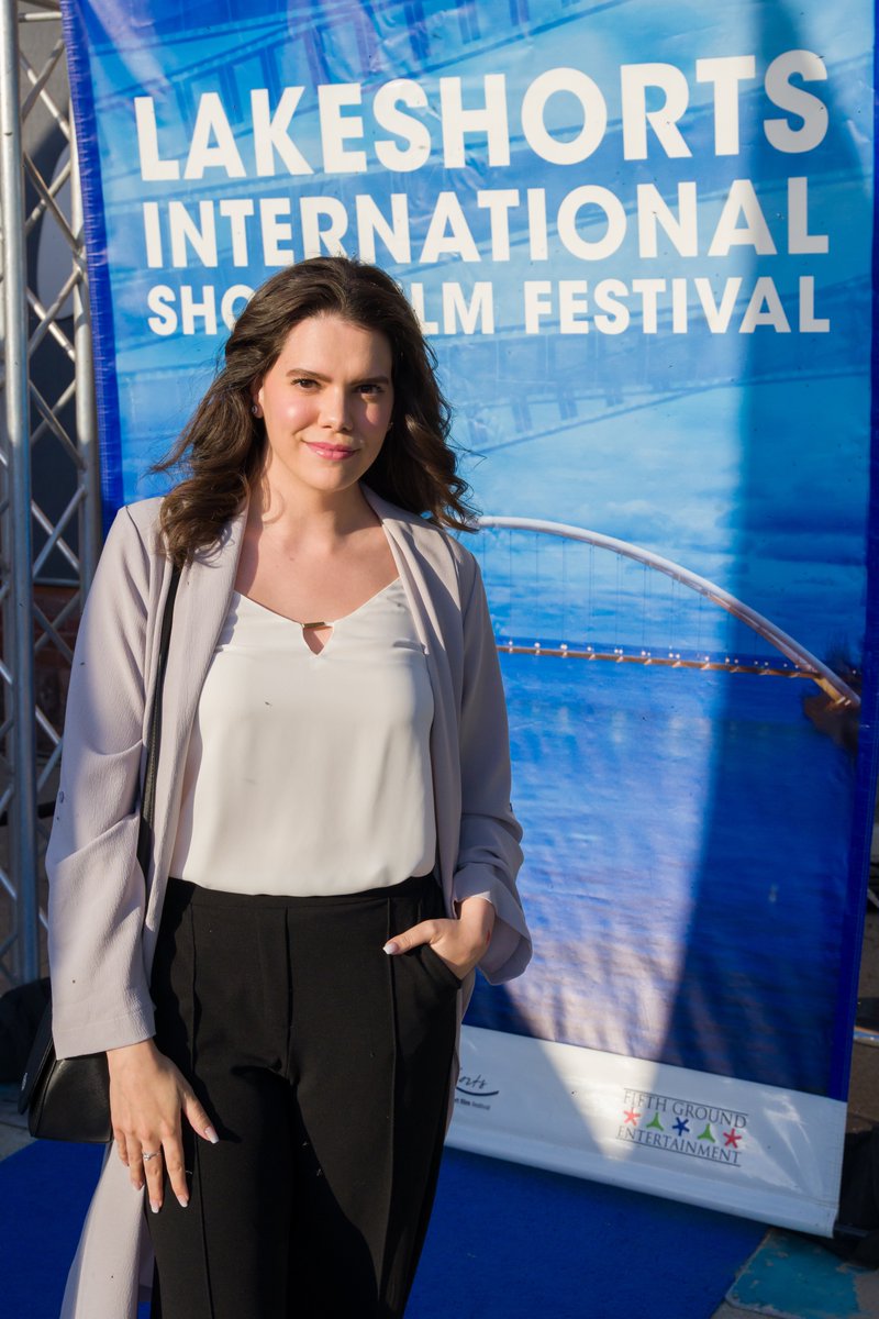 Lakeshorts tweet media