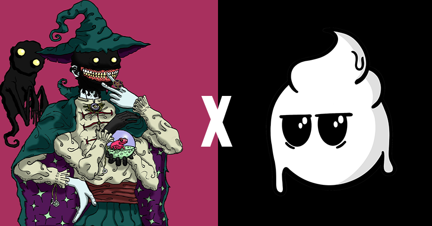 CCStudiosss's tweet photo. 👁️ MM x CF 🍦 

3 WL SPOTS 🥳  

To Enter:
1️⃣ - Follow @CreamyFriends  &amp; @MysticMen_ !
2️⃣ - Like &amp; Retweet!
3️⃣ - Tag 3 Friends!

3 winners - 24H ⏰ https://t.co/XSd9avLzyP