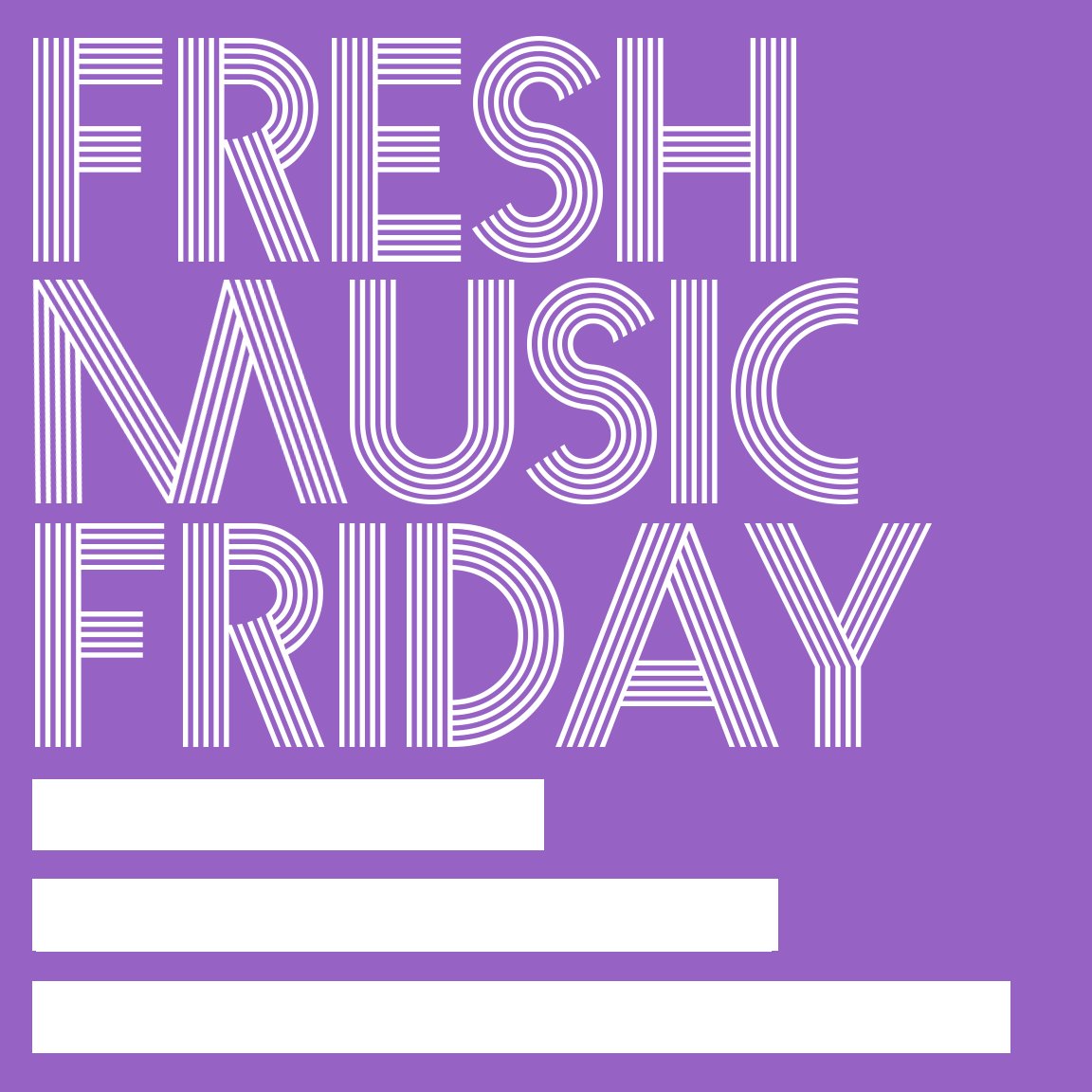 This week's #FMF fts <a href="/DrugChurch/">Drug Church</a>, <a href="/wallowsmusic/">Wallows</a>, <a href="/LauraDreMusic/">Laura Dre</a>, <a href="/wetlegband/">Wet Leg</a>, <a href="/thregrettes/">billie joe ⭑</a>, <a href="/mosawild/">Mosa Wild</a>, <a href="/allenstone/">Allen Stone</a>, <a href="/thiskilder/">Kilder</a>, <a href="/chaingangof1974/">chain gang of 1974</a>, <a href="/amandatenfjord/">Amanda Tenfjord</a>, <a href="/SamRyderMusic/">Sam Ryder</a>, #konstrakta, <a href="/hellolightfoot/">Jessica Louise Dye</a>, <a href="/sulenemusic/">Sulene</a>, and <a href="/TinyMovingParts/">Tiny Moving Parts</a>!  

LINK: open.spotify.com/playlist/1PLmk…