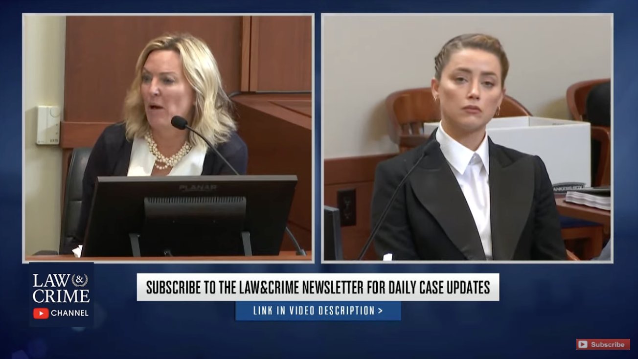 Sierra Gillespie on Twitter "WATCH Dr. Hughes says she disagrees with