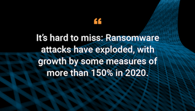 VirtualMiller's tweet photo. With @Akamai and Guardicore now together, we're using our combined technology so customers can inspect and control their enterprise traffic flow. Learn more. @RobertBlumofe #ZeroTrust #ransomware https://t.co/mO9sZdE0mx https://t.co/jj9ArOKxO5