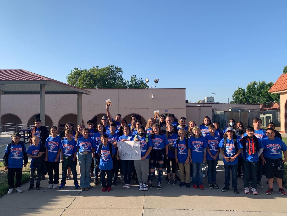 Reflecting on this past week, our Middle School Battle of the Books (Baby BoB) was a success!!! 😁 Thank you so much to everyone who participated and helped make this event possible 💜🐺💛 Can’t wait to host next year and share this with our young readers! #muhsd #lhs24