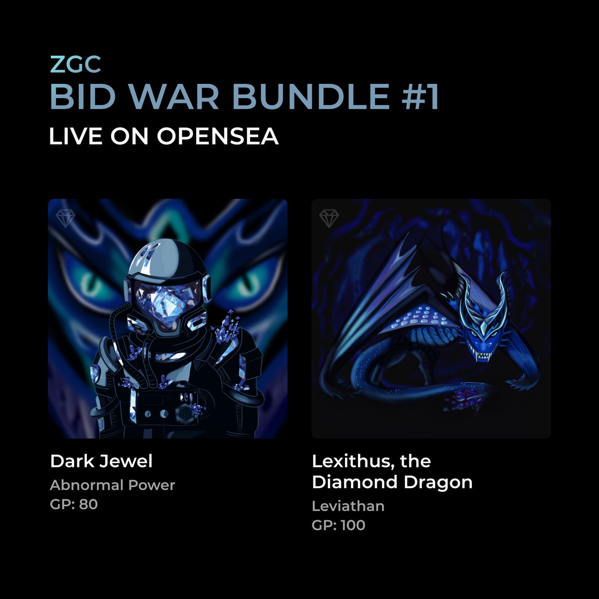 Zero Gravity Labs tweet media