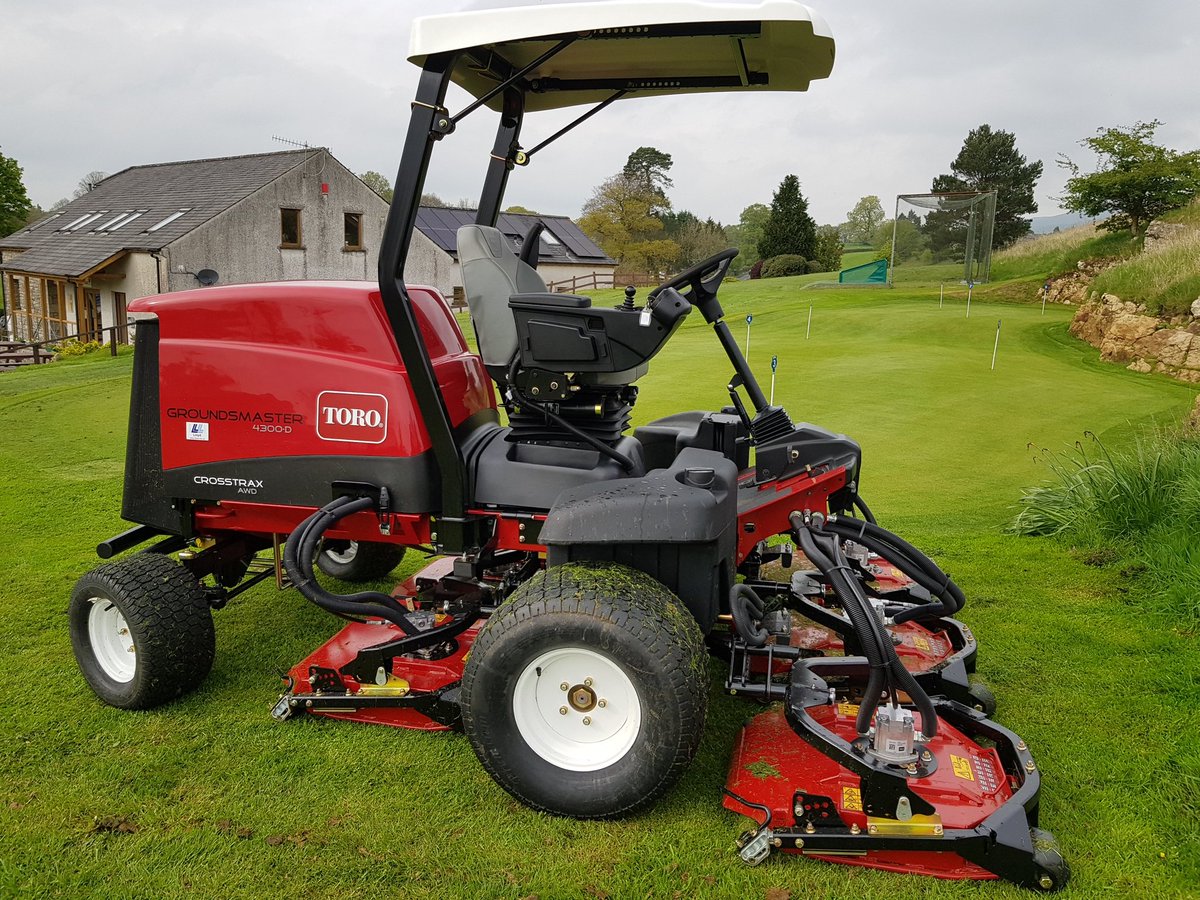 Casterton Golf tweet media