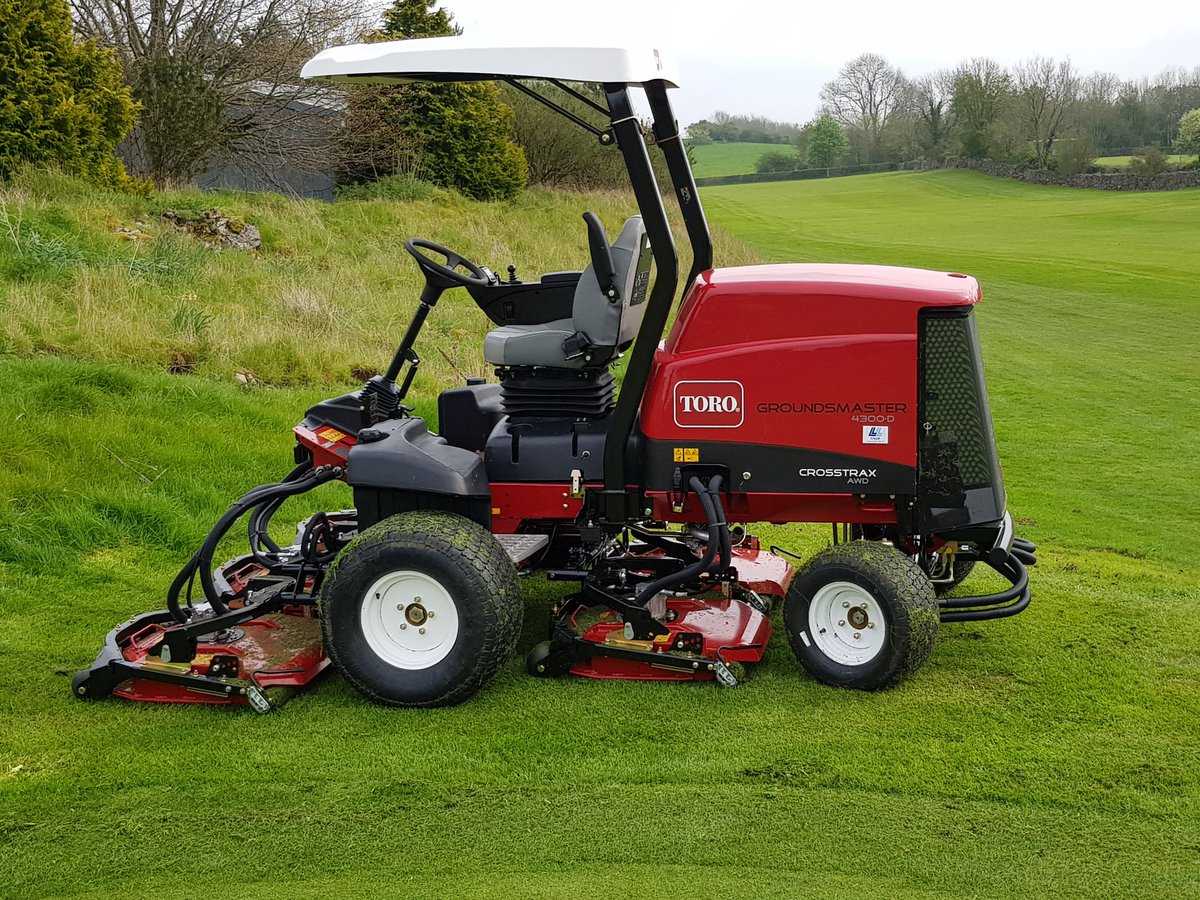 Casterton Golf tweet media