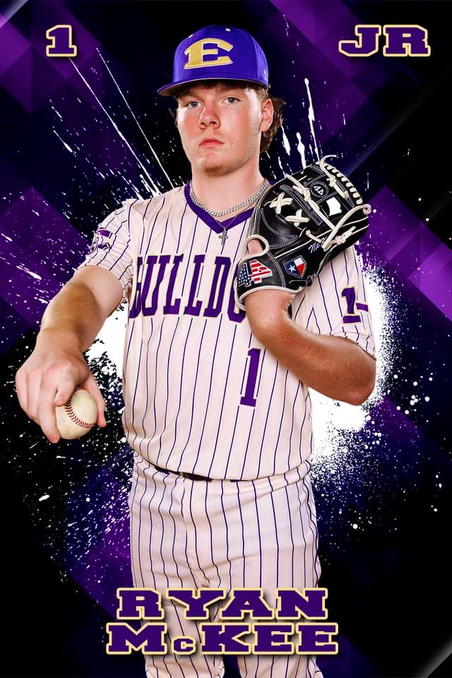 ryanmckeesports's tweet photo. District Stats

34.1 IP
145 BF
25 H
18 ER
51 SO https://t.co/clYcKLfjiL
