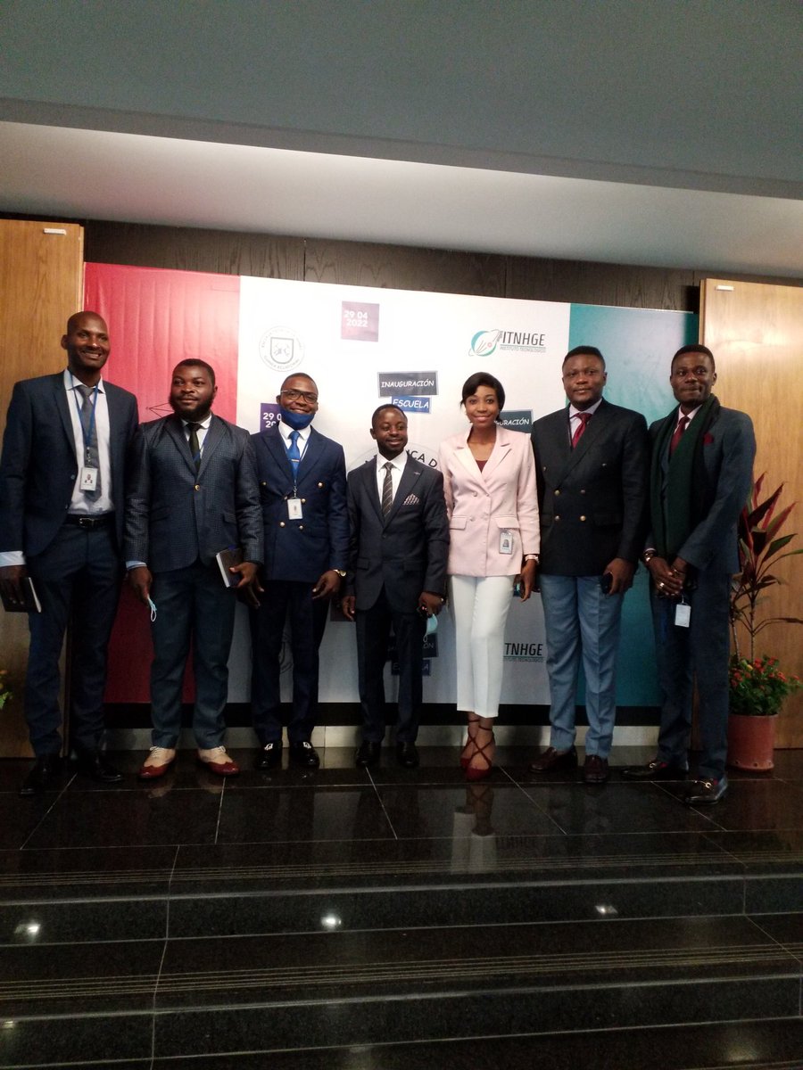 tsm_eg's tweet photo. M&amp;L Consulting is among the pioneers in this achievement.
#BuildingCapacityforAfrica 
#TSM_eg https://t.co/7oEeWAhHao
