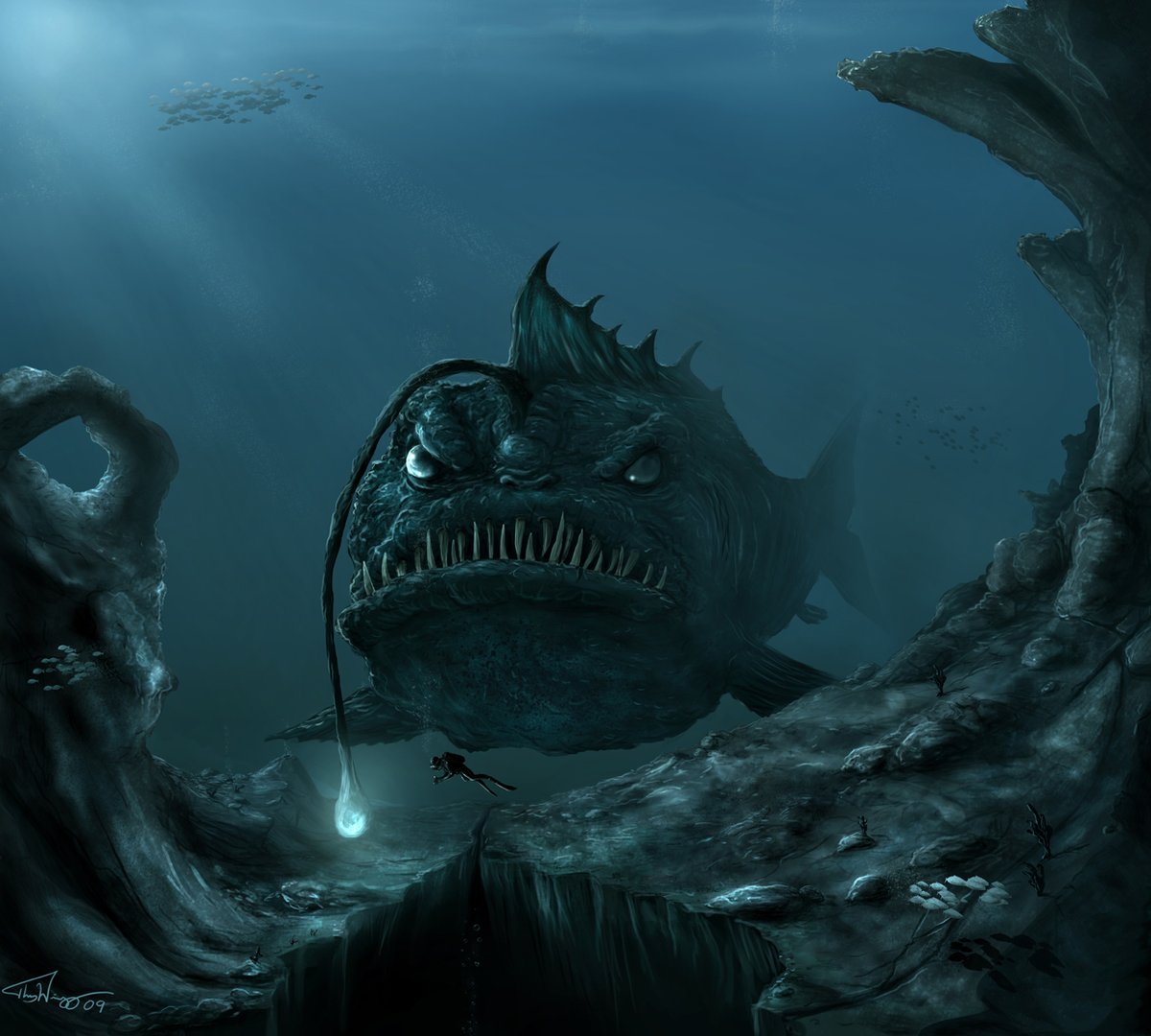 Чудища морей. Морское чудовище хафгуфа. Подводные монстры. Подводные чудовища. Морские чудовища.