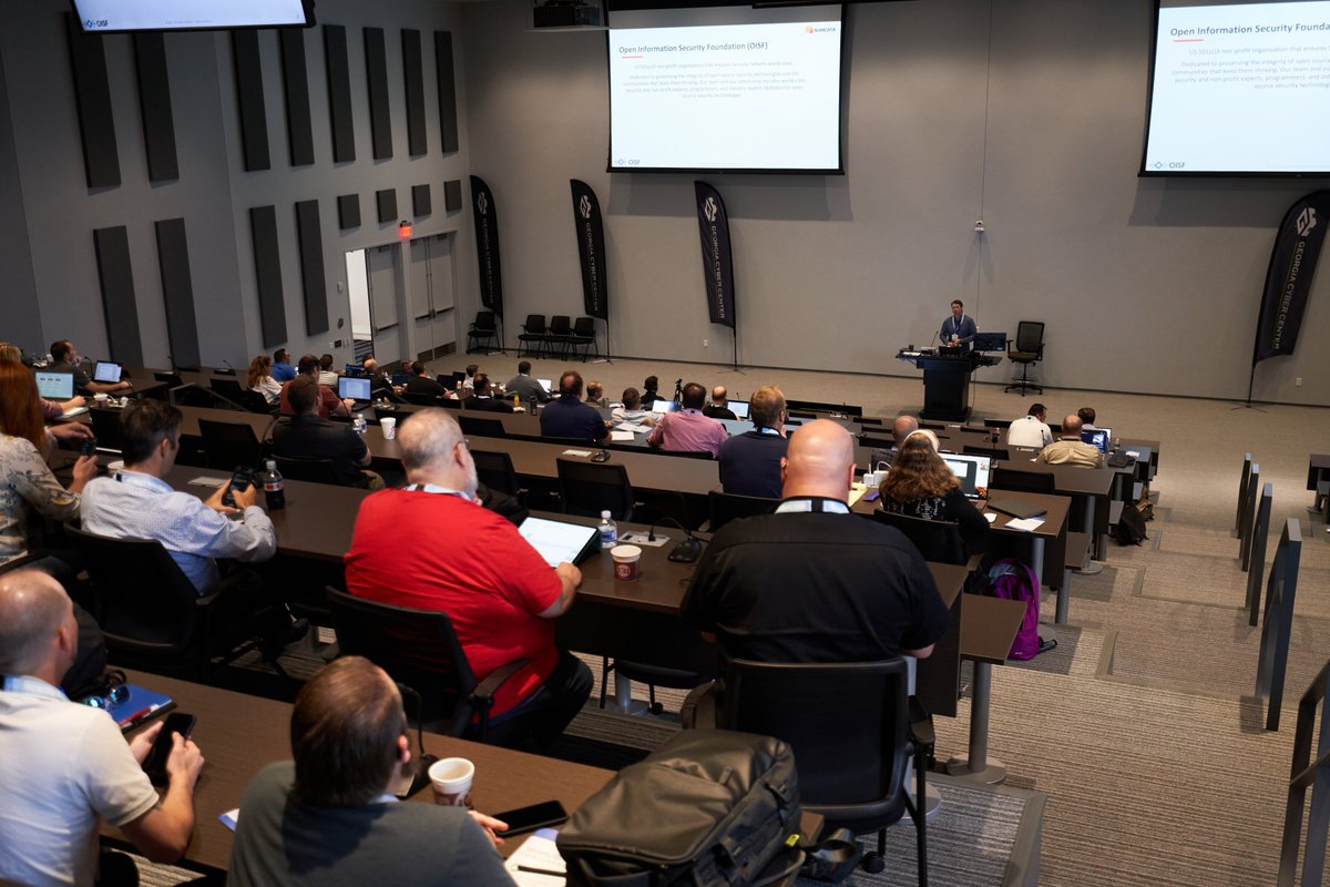 securityonion's tweet photo. Security Onion Conference 2022 Save the Date and CFP
https://t.co/6ctj4FwywL
#SecurityOnion
#SecurityOnionConference
#SOCAugusta
#AugustaGA
#AugustaCyberWeek
#CFP https://t.co/ECMjNmmVbF