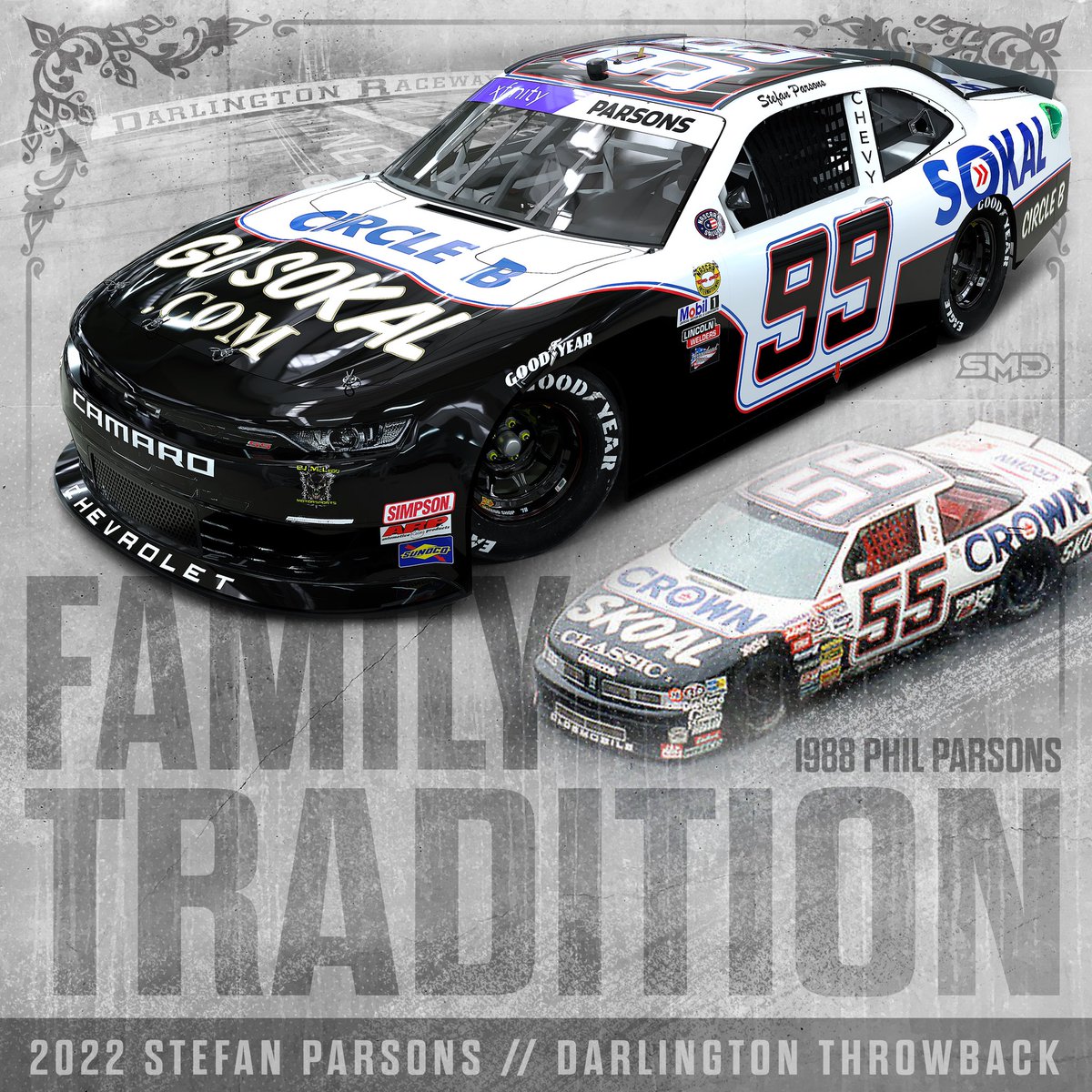 Stefan Parsons tweet media