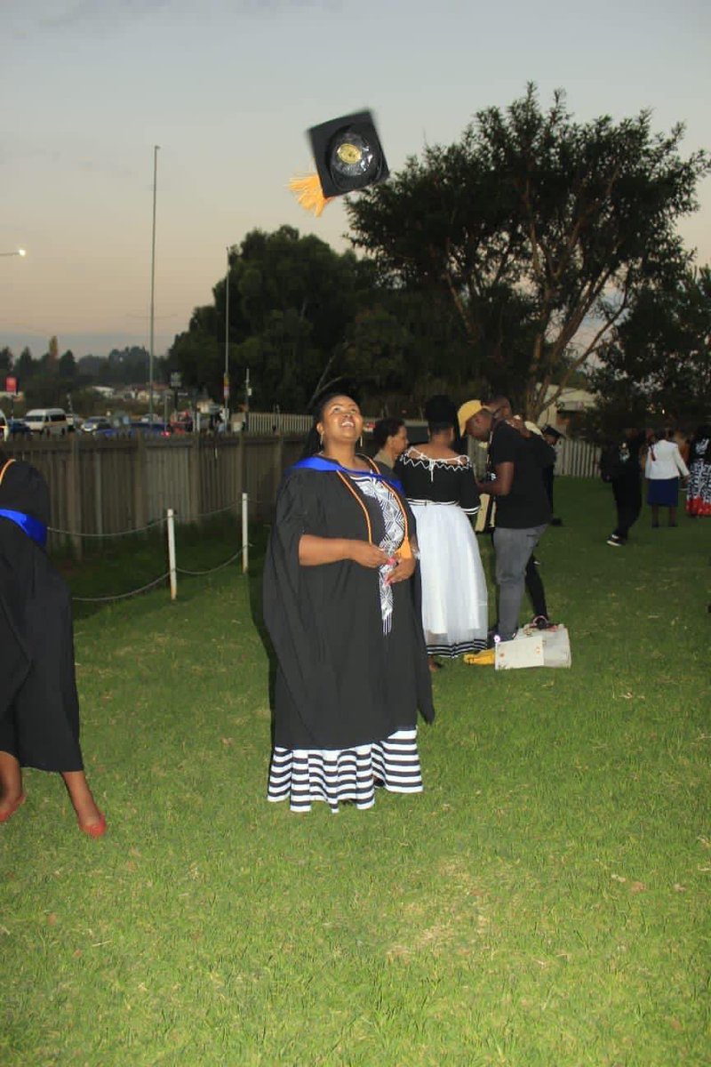 Cllr Mpho Moerane tweet media