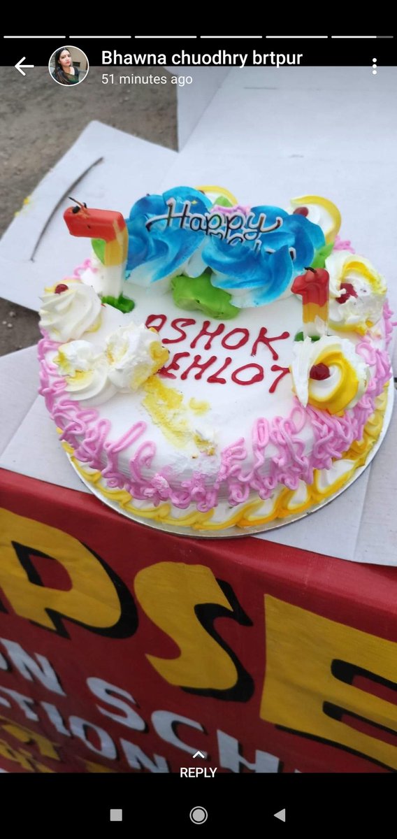 <a href="/SWMNPSEFR1/">Swm<a href="/NPSEFR/">NPSEFR®</a></a> <a href="/ashokgehlot51/">Ashok Gehlot</a> @NPSEFR <a href="/RajGovOfficial/">Government of Rajasthan</a> <a href="/INCRajasthan/">Rajasthan PCC</a> <a href="/NpsefrVkm/">VKM(NPSEFR)</a>