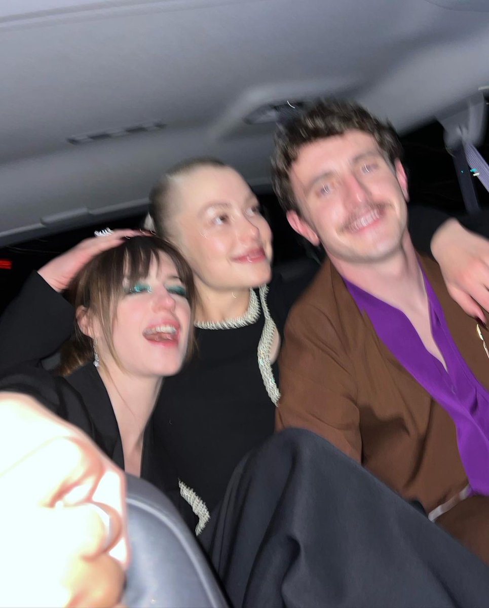 PHOEBE BRIDGERS UPDATES tweet media