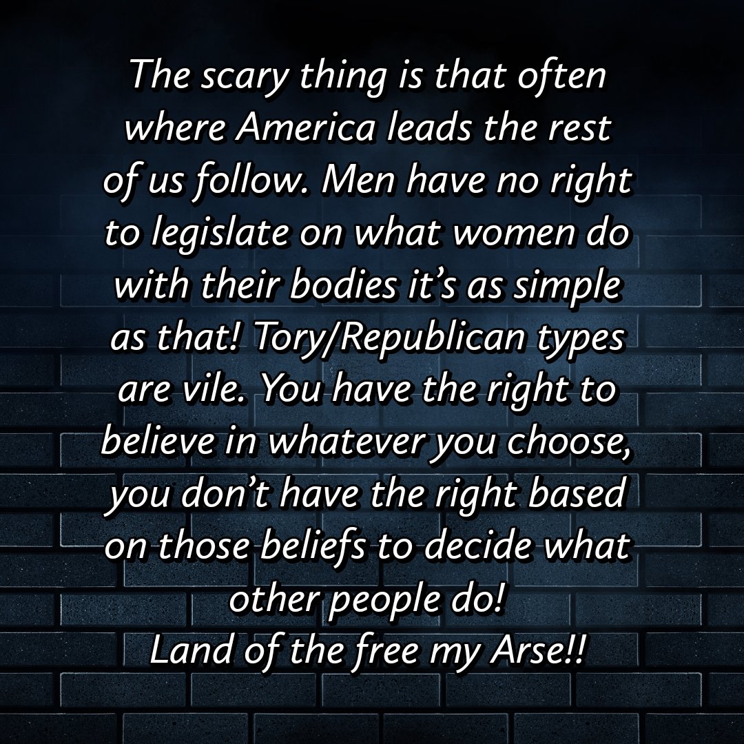 PaganJester's tweet photo. #RoeVWade #solidarity #Merica  #ReproductiveRights #ComeOnAmerica #LandOfTheFree 🤦‍♂️ https://t.co/wT5Bn8DLFI