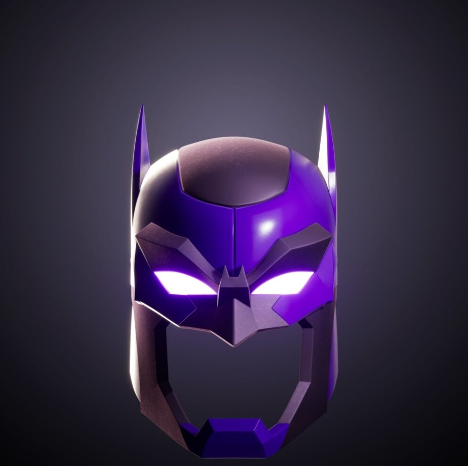 I just got Bat Cowl #86466. <a href="/dccomics/">DC Comics</a> <a href="/batcowls/">DC Bat Cowls</a>
Find out more about DC NFTs at  nft.dcuniverse.com #BatCowl #DCNFT #BatmanNFT