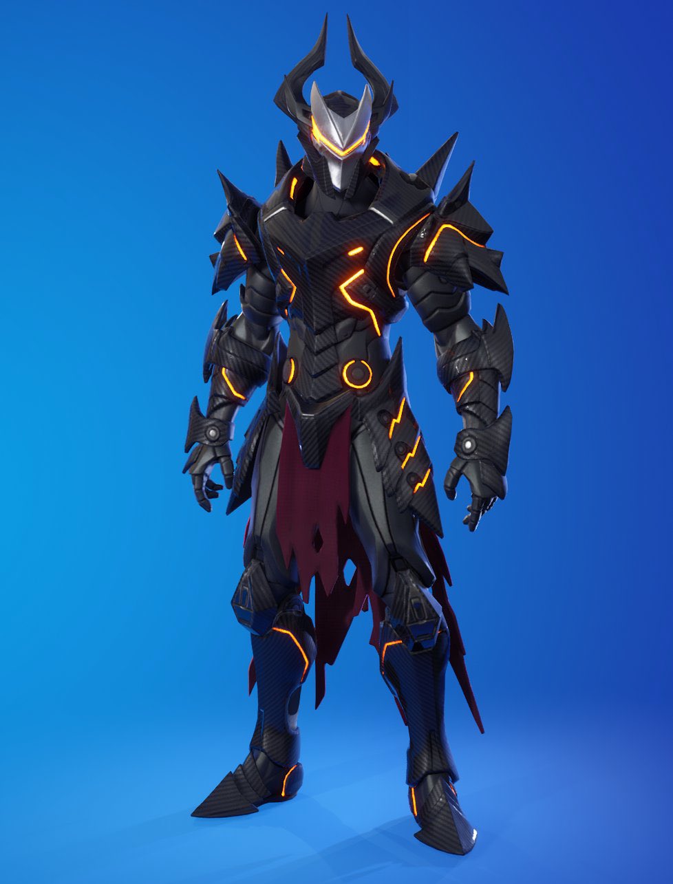 InfoPico Fortnite on X Caballero Omega en taquilla ShiinaBR https t 9LxfUtASpo X
