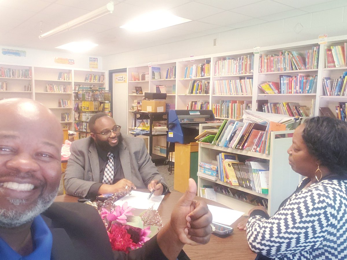 Great minds at work! Great planning at Barbour County Intermediate with <a href="/carlosbaggage28/">MrPrincipal</a> and A.P. Porter! The planning for next year begins now and this team continues to BUILD! @BCISWeBuild <a href="/Alabama_Reading/">ARI / The Alabama Reading Initiative, ALSDE</a> <a href="/VickieChappelle/">Vickie Chappelle</a> <a href="/AlabamaAchieves/">Alabama State Department of Education</a> <a href="/ARI_IvyPike/">Ivy Pike</a> <a href="/ReadLeighABC/">Leigh Hudon</a> <a href="/AUEARIC/">EARIC</a>