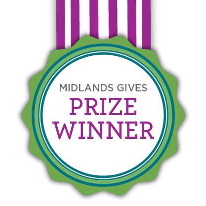 TVIofSC's tweet photo. Woohoo! We won the #MidlandsGives ERG Payroll Prize of $1,000.  Thank you to all of the 3 o'clock donors and to @CCCFtweets.  #InvestForImpact
Our next goal is to meet our match.  Please give anytime between now and 11:59 to help us meet our match: https://t.co/fKvboRoSmr https://t.co/lni6fB0WCf