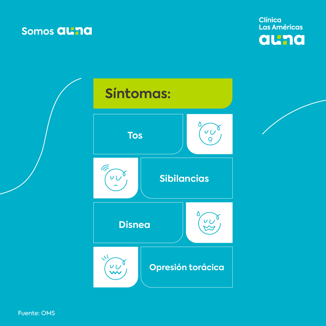 lasamericasauna's tweet photo. 💙 Hoy 3 de mayo conmemoramos el Día Mundial del Asma🫁, con el fin de generar conciencia sobre esta enfermedad, sus síntomas y tratamiento. #diadelasma #neumología #DiaMundialdelAsma #CuidamosLaVidaACadaInstante #SomosAuna https://t.co/L3Fq0KcCOf