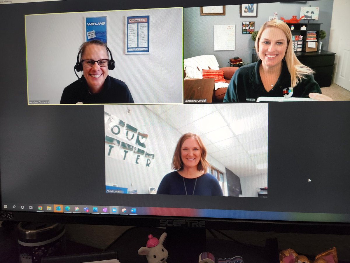 Love getting to meet and work with educators in Missouri @christi_8675309 <a href="/HeatherGio20/">Heather Giovanini</a> <a href="/edmentum/">edmentum</a> #Partnering4educators