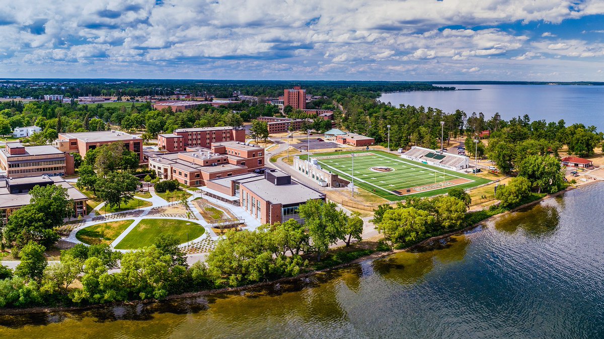 I am excited to announce that I will be continuing my academic and basketball career at  Bemidji State University! I would like to thank all of my coaches, friends and family that helped me through this process.  #GoBeavers #Committed
