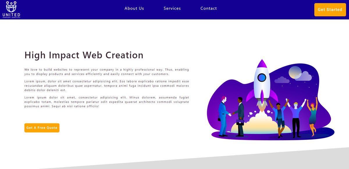 ryan__tarrant's tweet photo. Day 39, 40, 41/100

Been working quite heavily on the freelance website. Working on some design aspects of the site that I haven't worked with before so it has been a productive few days. I feel quite accomplished. 

#100daysofcode #webdevelopment https://t.co/nC3v0EgS46