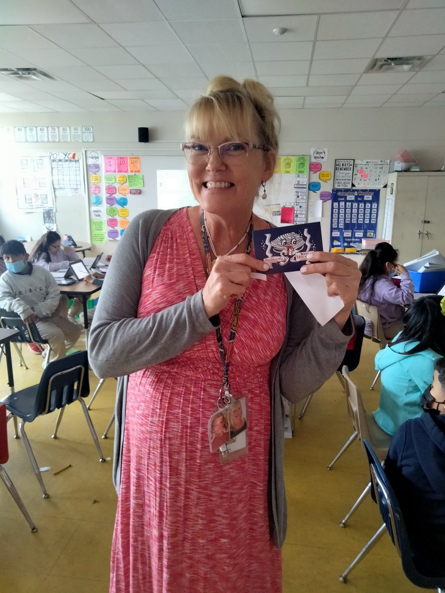 Congratulations to our two P.M. gift card winners. Teacher Appreciation Week. <a href="/Awshuck/">Aw Shucks Oyster Bar</a> <a href="/RISDAcademy/">RISD Academy</a>