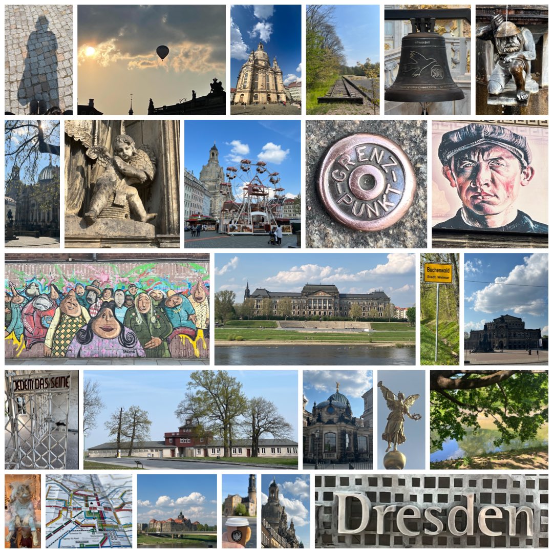 claire_ohl's tweet photo. @JamesSaretta @lorrainekasyan Yet another day #maybreak #weimar #buchenwald #dresden https://t.co/XAFxYClBC3